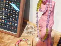 -1001艺术手作·银饰DIY·拼豆(小寨金莎店)