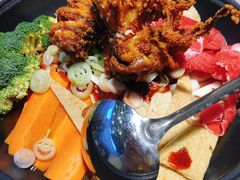 -韩香福脊骨汤锅(上杭路店)