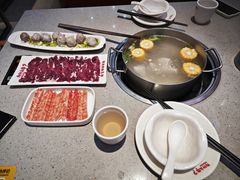 -为什么牛潮汕牛肉火锅(万胜广场店)
