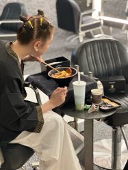 -厘里·salon