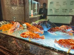 -海都六福酒家(世博广场店)