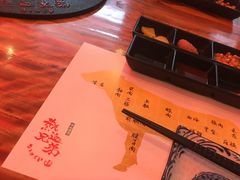 -热血兄弟·炭火烤肉(融侨中心店)