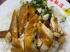 -陈光记烧腊店(罗保博士街店)