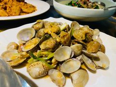 -八道本地特色菜馆(大鹏古城店)