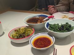 -大厨小馆(华阳城店)