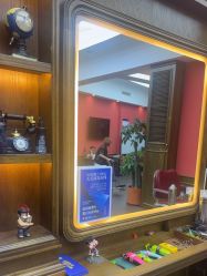 -贝勒爷专业男发