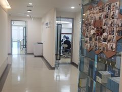 -瑞尔齿科(时代诊所)