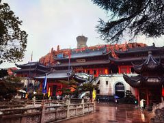 -上海东林寺(金山区)