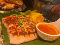 -美奈小馆·越南料理(福田星河COCO Park店)