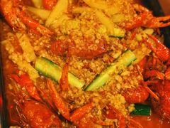 -东厨虾煌(电子街店)