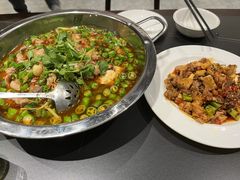 -蛙兔鸡自贡风味·特色江湖菜(广都店)