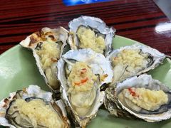 -贞姨美食·老字号海鲜大排档