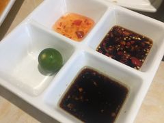 -泰米·休闲餐厅