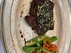 -燃扒房Steakhouse(皇庭店)