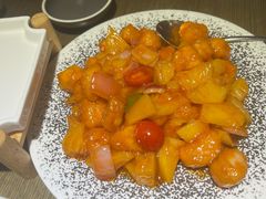 -隆喜元鱼汤包·海鲜(中联广场店)