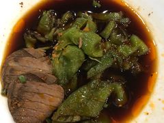 -巴依老爷新疆美食(望京小街店)