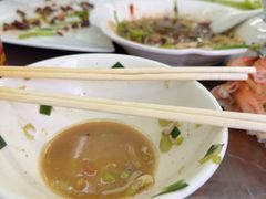 -老号海仙酒家(英雄山路店)