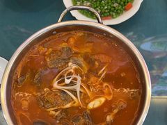 -黔人百味.贵州菜