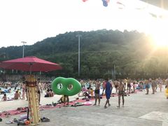 -重庆海昌加勒比海水世界