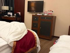 -汕头金海湾大酒店(万象城店)