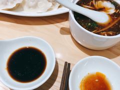 -船歌·鱼水饺青岛菜(国贸商城店)
