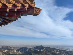 -青岩寺风景区