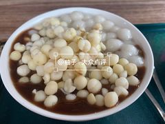 -笃笃笃糖粥(十全街店)