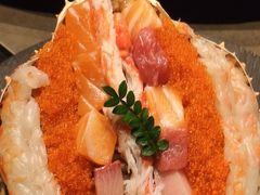 -蟹犇前•帝王蟹雪蟹(陆家嘴店)
