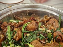-高子烧鸡公(五里堆路店)