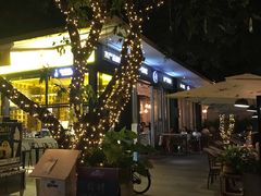 -JUKEBOX玖部音乐餐厅(华侨城店)