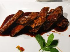 -海富门·带鱼·淮扬菜·粤菜(甘家口店)