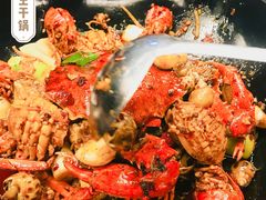 -虾胡闹龙虾馆(湄南河店)