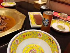 -芦月轩羊蝎子(劲松店)