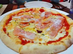 -BONAZZA 意大利餐厅