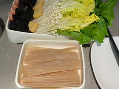 -半天妖烤鱼(嘉德万达广场店)
