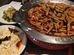 -胖哥俩肉蟹煲(湖滨银泰in77店)
