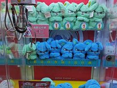 -大玩家(大连高新万达店)