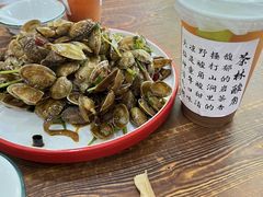-叶存利海鲜大馅饺子(海宁路总店)