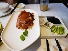 -悦融·京鲁菜·露台花园(安定门店)