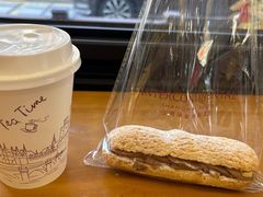 -梦菲思饼屋(瑞金宾馆店)