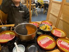 -龍二烧肉酒场(九亭店)