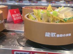 -龍歌自助小火锅(李沧丽达店)