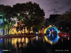 -深圳锦绣中华民俗村