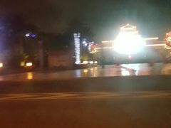 -济南方特东方神画