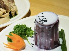 -吉庆莲年有鱼炭烤鱼(苏宁广场店)