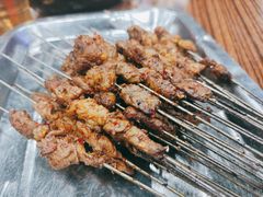 烤肉-清真·马峰烤肉(小学习北巷店)