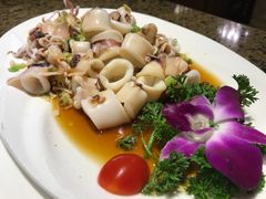-旺达·福州菜(正大广场店)