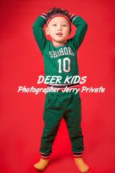 -DEERKIDS鹿童儿童摄影(长沙总店)