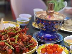 -虾乐园龙虾·夜宵(松江店)