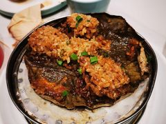 -老济南·地道济南菜(大明湖店)